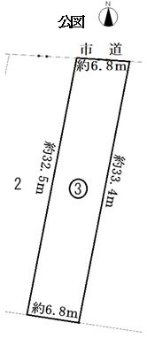 公図　物件646
