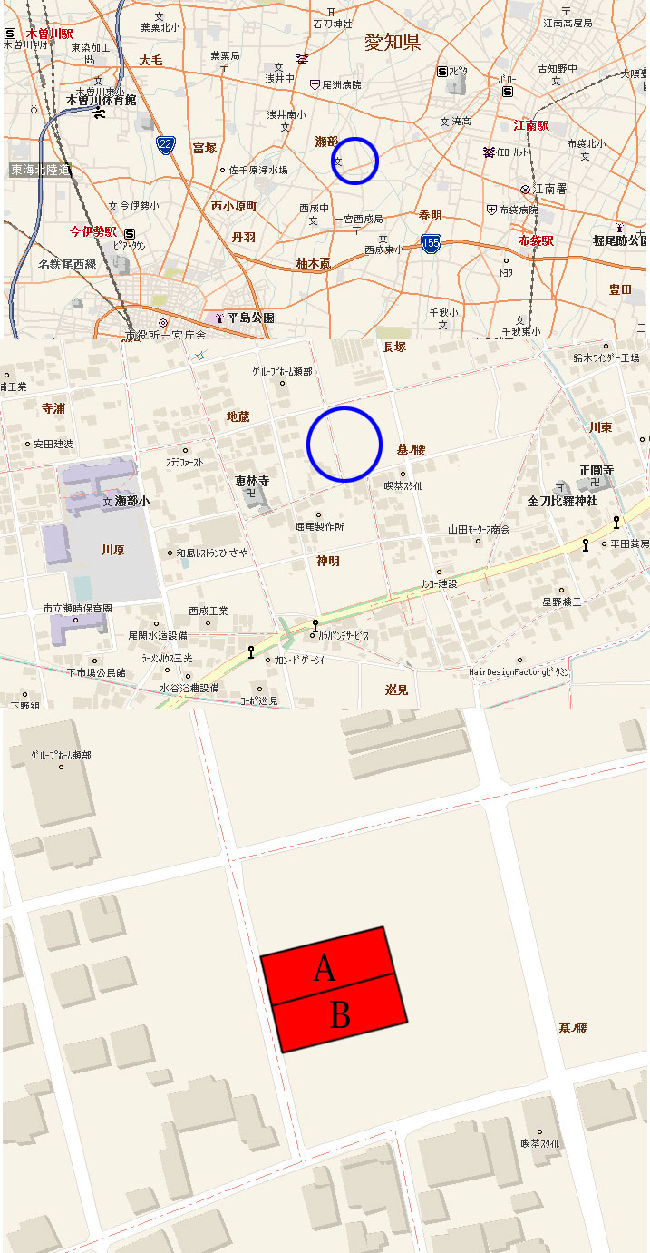 地図