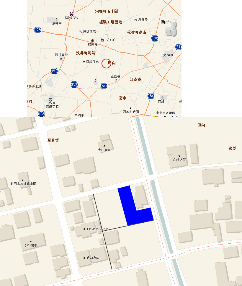 地図